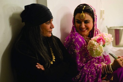 人间天堂剧照的剧照