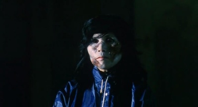 飘移凶间剧照的剧照