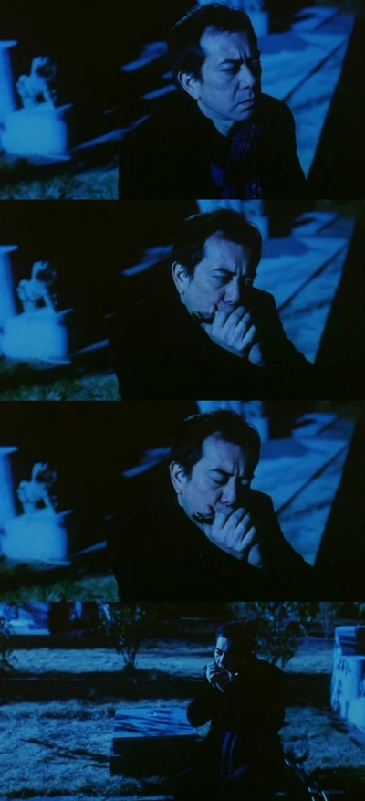 飘移凶间剧照的剧照