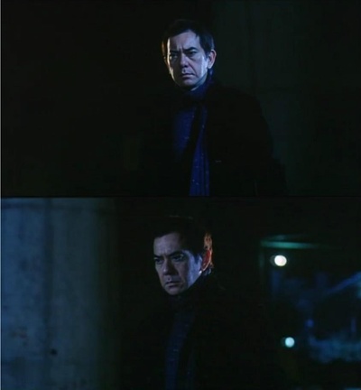 飘移凶间剧照的剧照