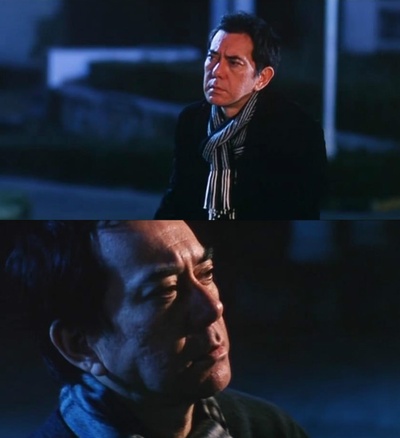 飘移凶间剧照的剧照