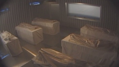 尸家保镖剧照的剧照