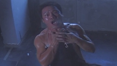 尸家保镖剧照的剧照