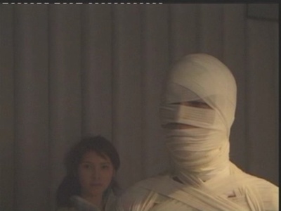 尸家保镖剧照的剧照