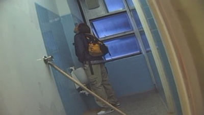 尸家保镖剧照的剧照