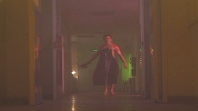 尸家保镖剧照的剧照