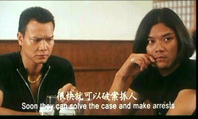 爆炸令剧照的剧照