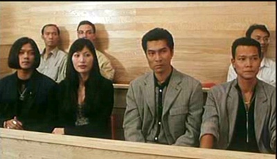 爆炸令剧照的剧照