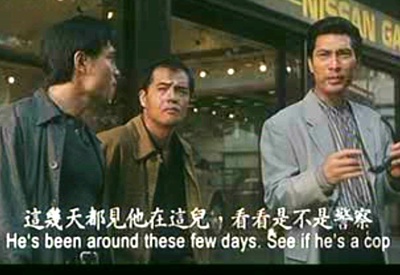 爆炸令剧照的剧照