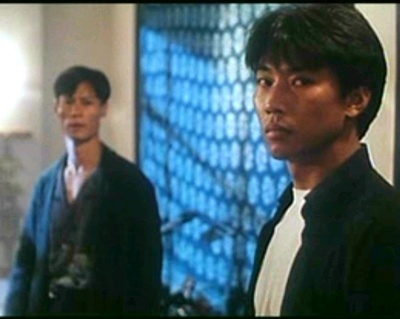 爆炸令剧照的剧照