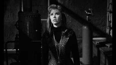 心灵扭曲剧照的剧照