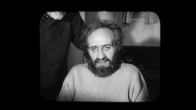 心灵扭曲剧照的剧照