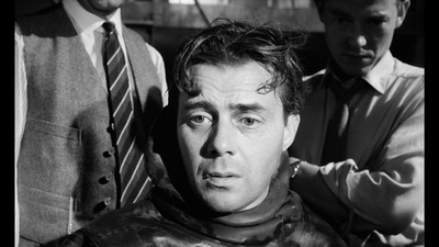 心灵扭曲剧照的剧照