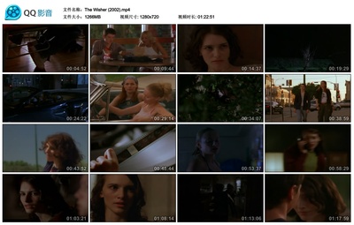 惊心动魄杀人夜剧照的剧照