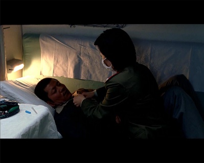 惊心动魄剧照的剧照