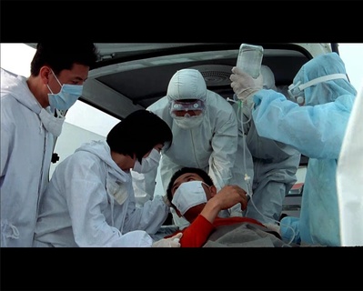 惊心动魄剧照的剧照