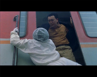 惊心动魄剧照的剧照