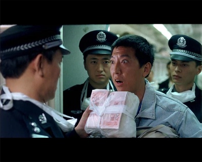 惊心动魄剧照的剧照