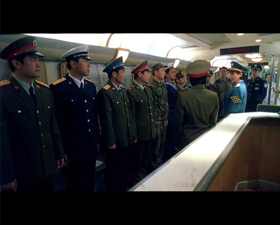 惊心动魄剧照的剧照