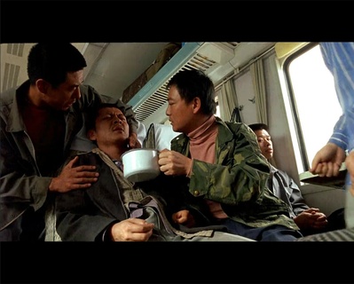 惊心动魄剧照的剧照