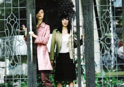 惊心动魄剧照的剧照