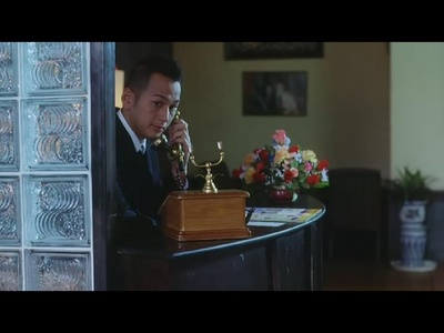 惊心动魄剧照的剧照