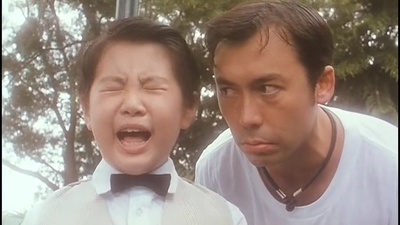 风流3壮士剧照的剧照