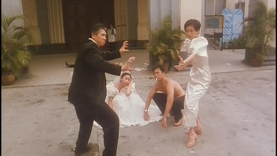 风流3壮士剧照的剧照