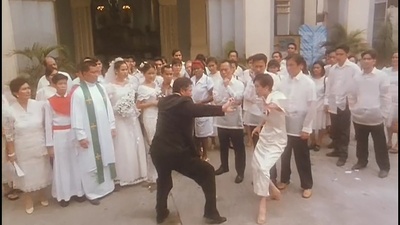 风流3壮士剧照的剧照