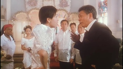 风流3壮士剧照的剧照