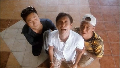 风流3壮士剧照的剧照