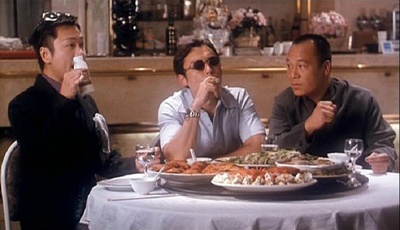 风流3壮士剧照的剧照