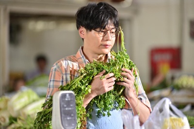 魔兽兄弟剧照的剧照