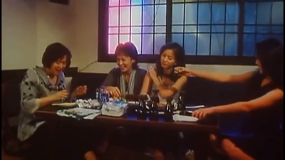 女汤剧照的剧照