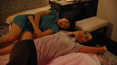 女汤剧照的剧照