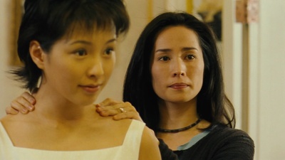 女汤剧照的剧照