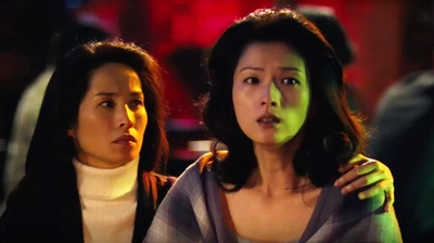 女汤剧照的剧照