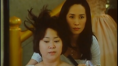 女汤剧照的剧照