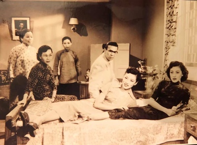 时来运到剧照的剧照