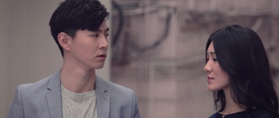 扫黄剧照的剧照