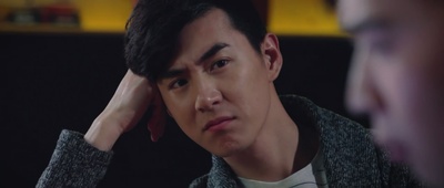 扫黄剧照的剧照