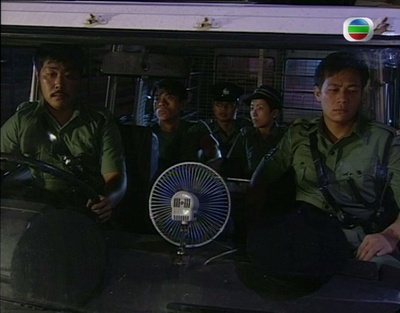 灭罪先锋剧照的剧照