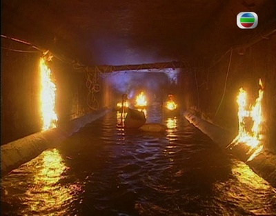 灭罪先锋剧照的剧照