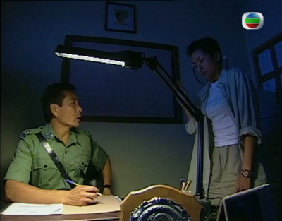 灭罪先锋剧照的剧照