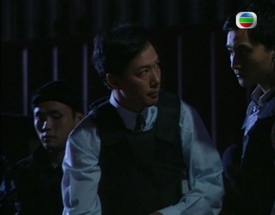 灭罪先锋剧照的剧照