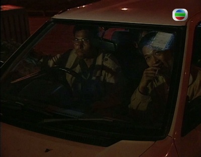 灭罪先锋剧照的剧照