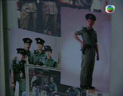 灭罪先锋剧照的剧照