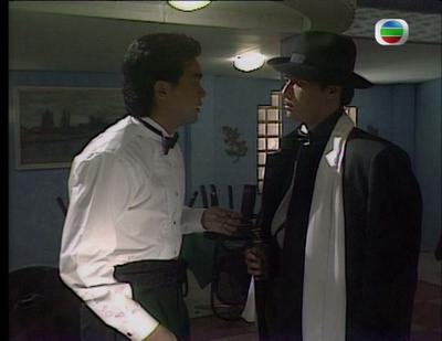 情义两难剧照的剧照