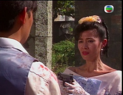 情义两难剧照的剧照