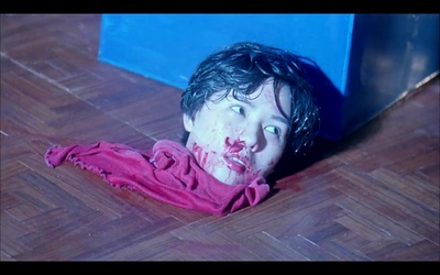 郎心如铁剧照的剧照